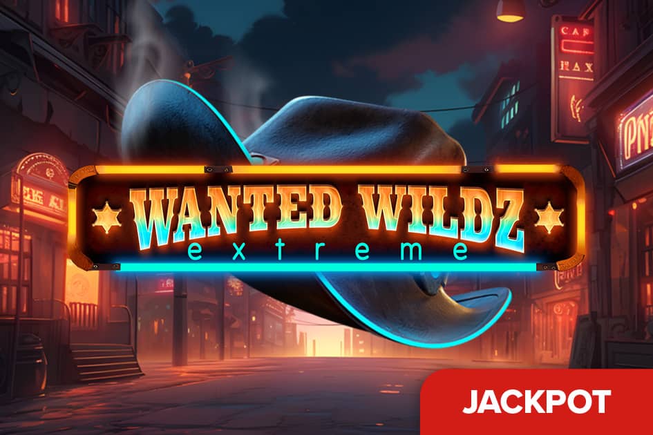 Wanted Wildz Extreme