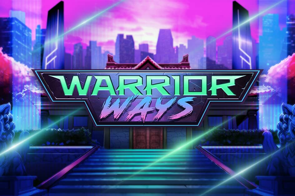 Warrior Ways Cover Image