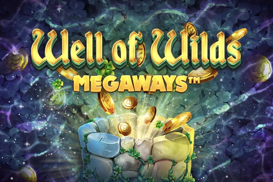 Well of Wilds Megaways Cover Image