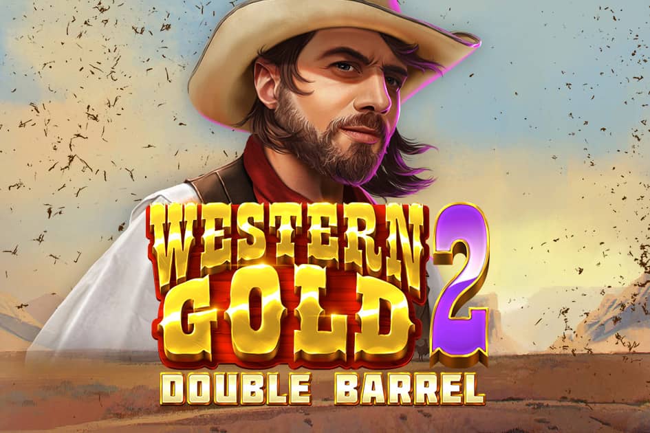 Western Gold 2 Cover Image