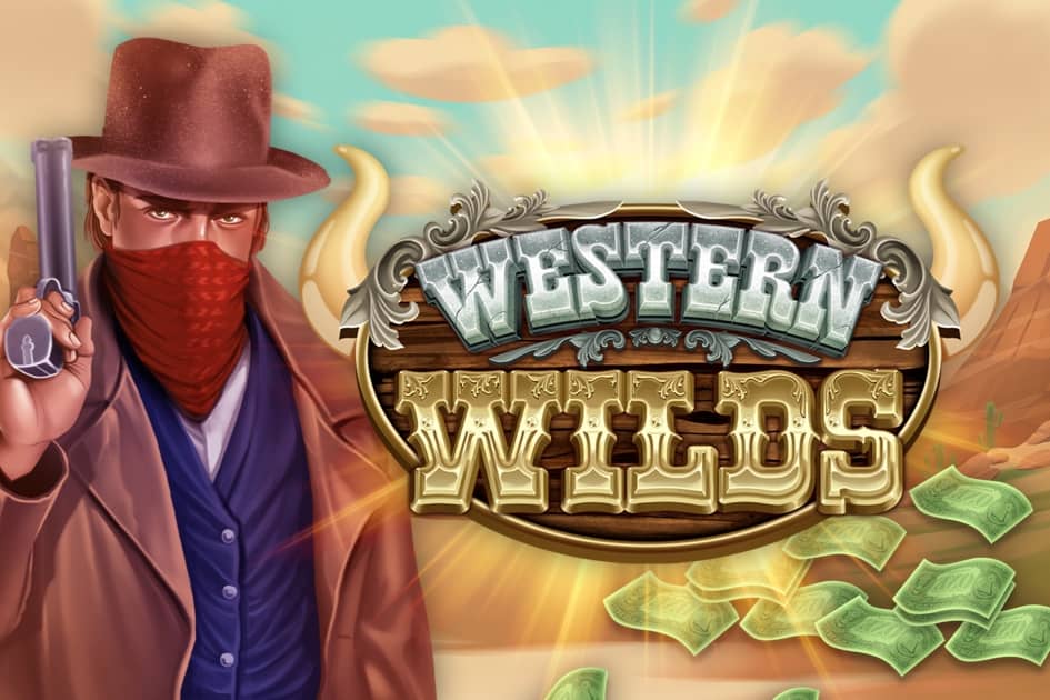 Western Wilds Cover Image
