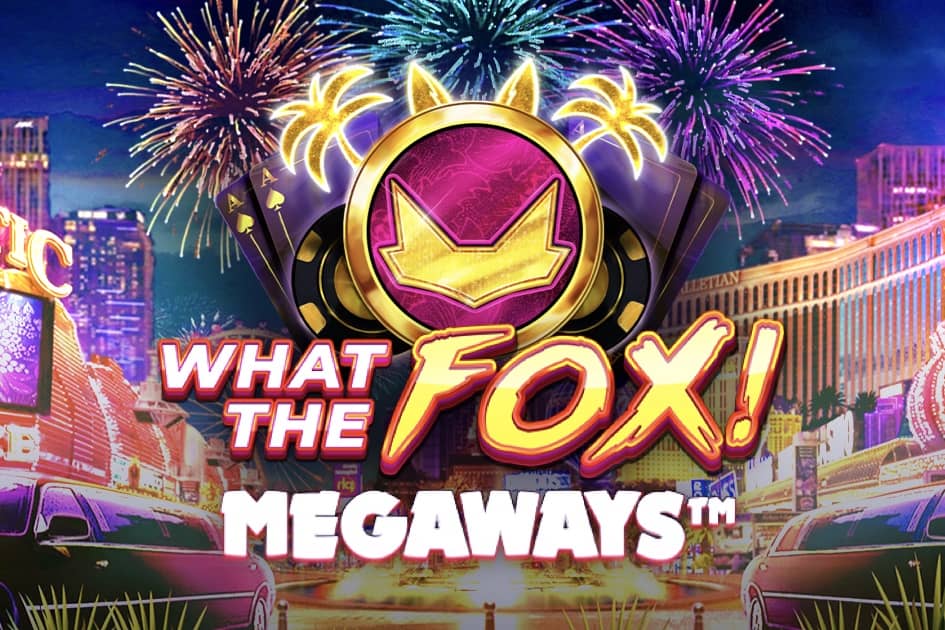 What the Fox Megaways