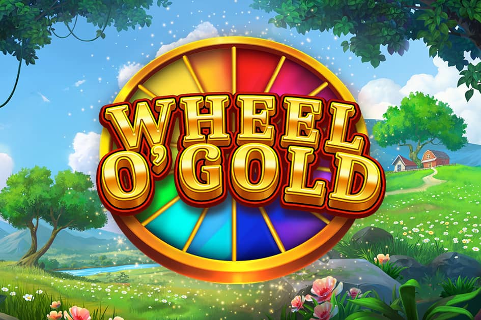 Wheel O'Gold