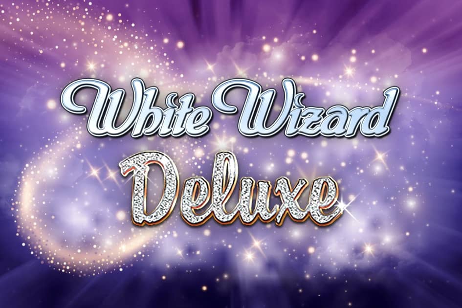 White Wizard Deluxe