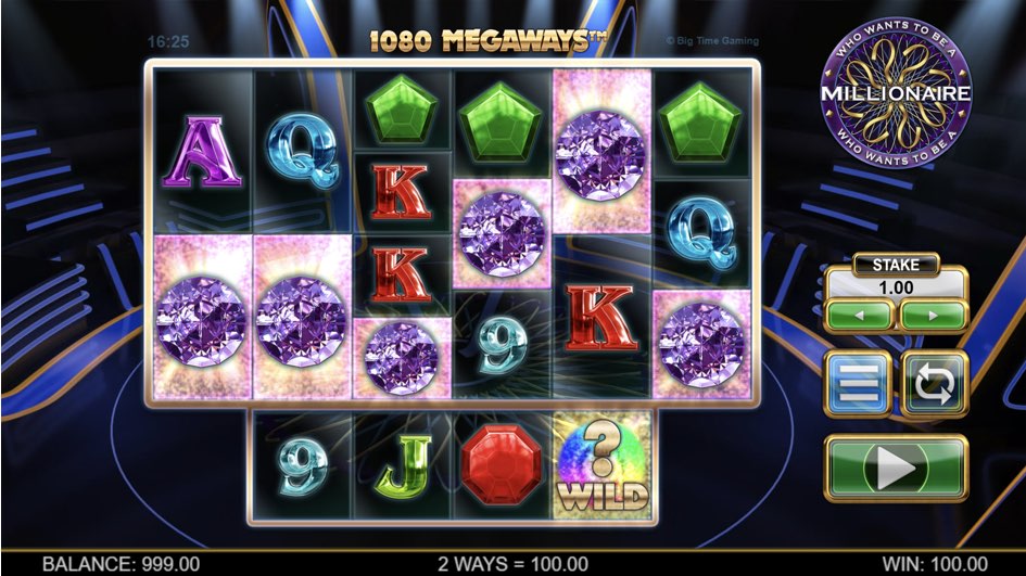 Who Wants to be a Millionaire Preview