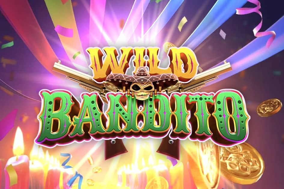 Wild Bandito Cover Image