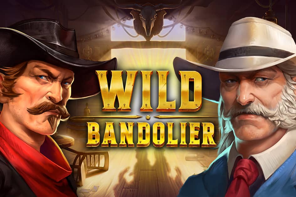 Wild Bandolier Cover Image