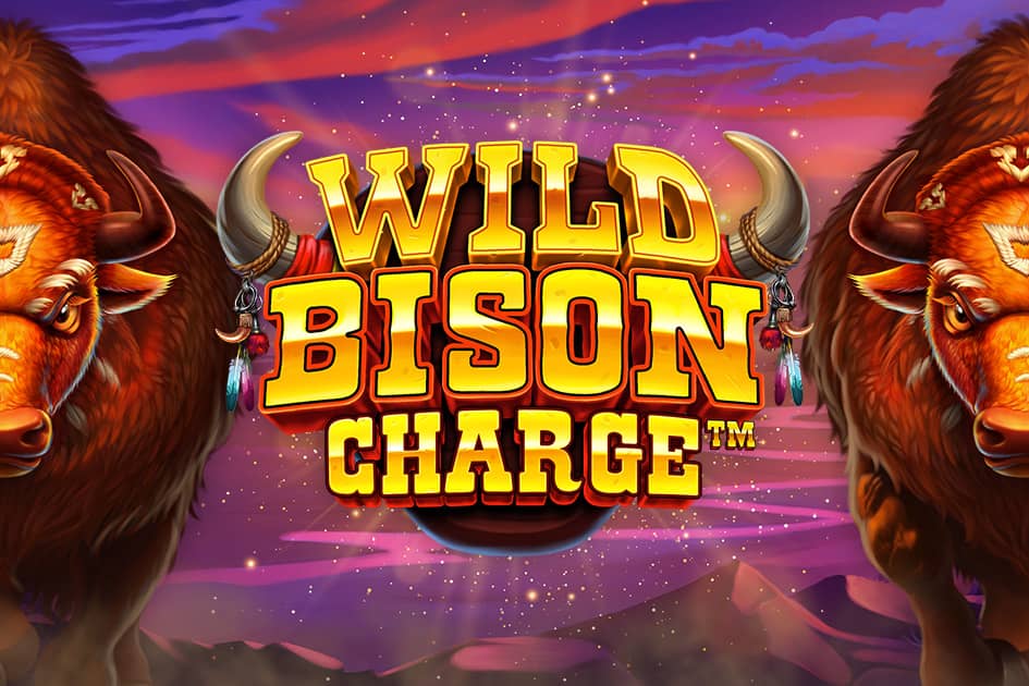 Wild Bison Charge