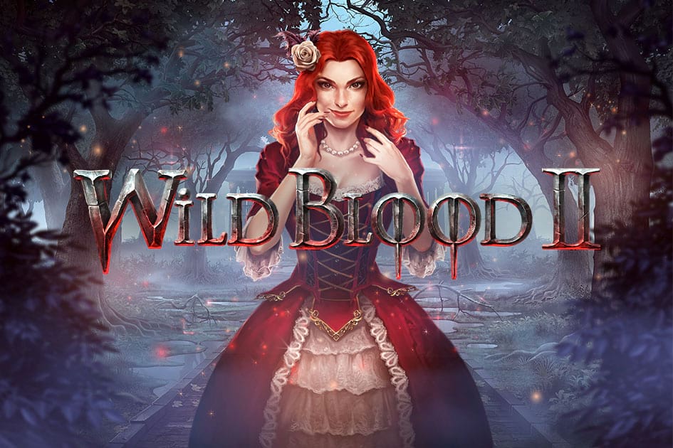 Wild Blood 2 Cover Image
