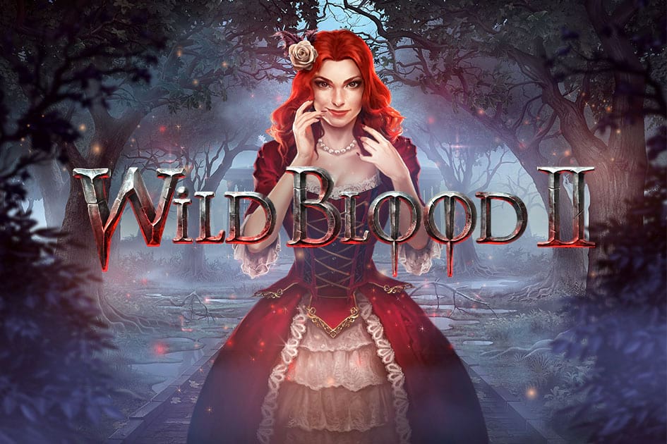 Wild Blood 2