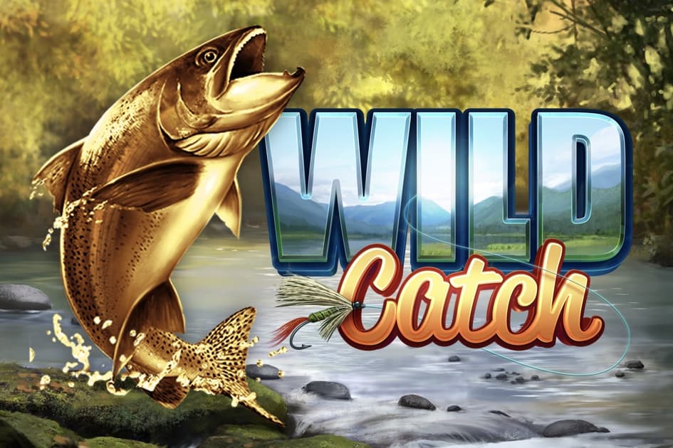 Wild Catch Cover Image
