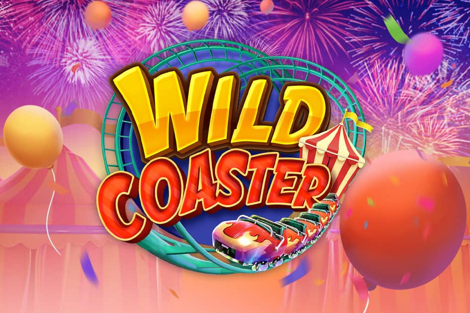 Wild Coaster Cover Image