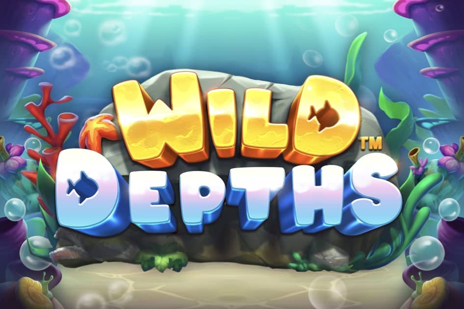 Wild Depths Cover Image