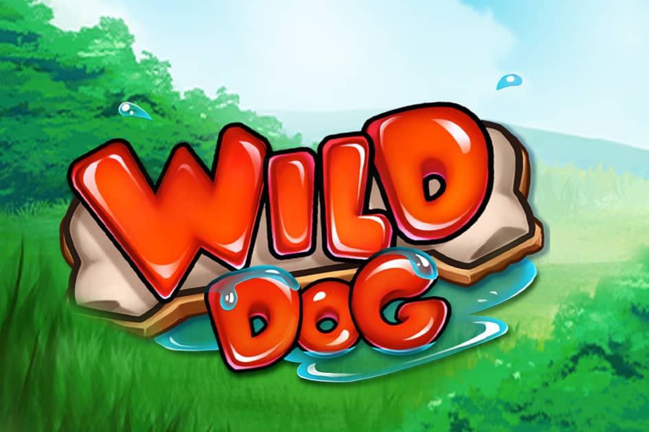 Wild Dog Cover Image