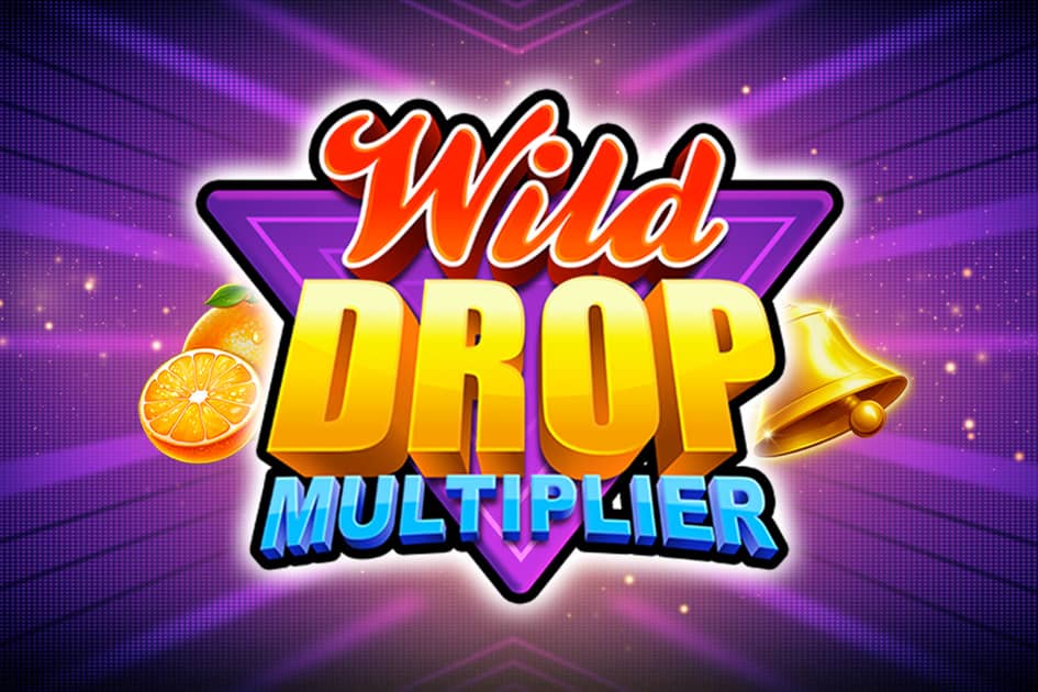 Wild Drop Multiplier Cover Image