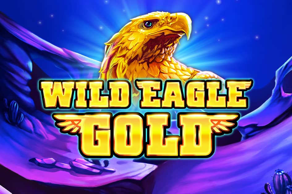 Wild Eagle Gold Cover Image