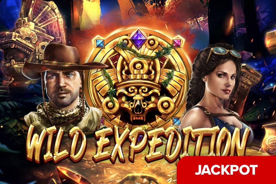 Wild Expedition