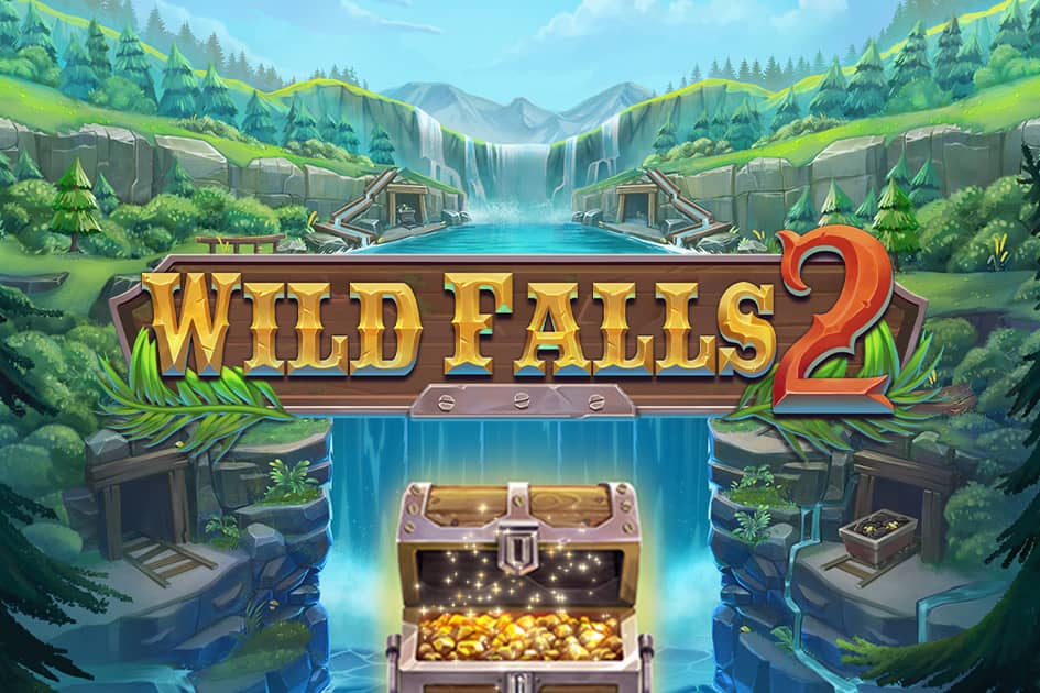 Wild Falls 2 Cover Image