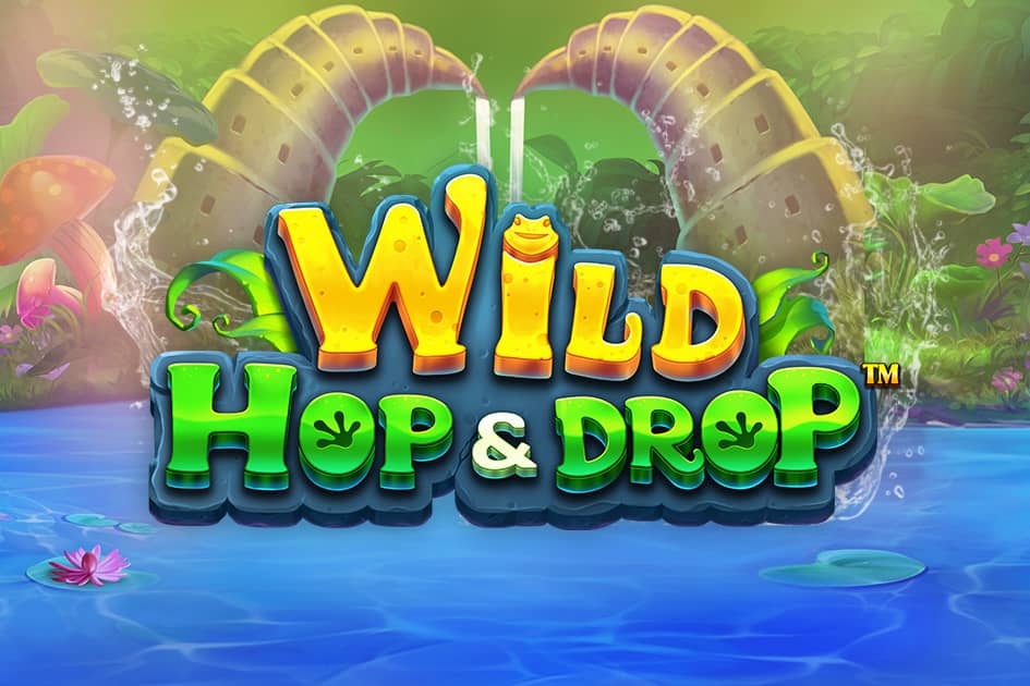 Wild Hop & Drop