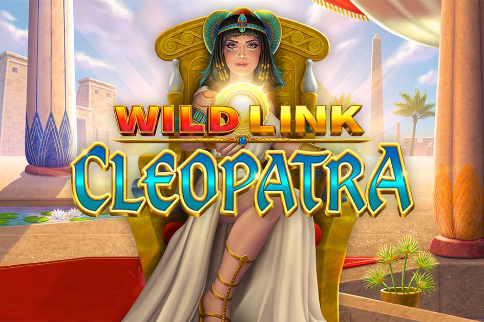 Wild Link Cleopatra Cover Image