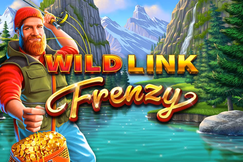 Wild Link Frenzy Cover Image