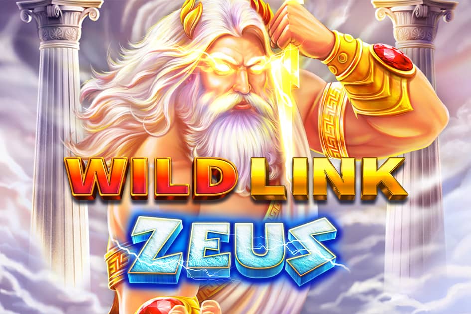 Wild Link Zeus Cover Image