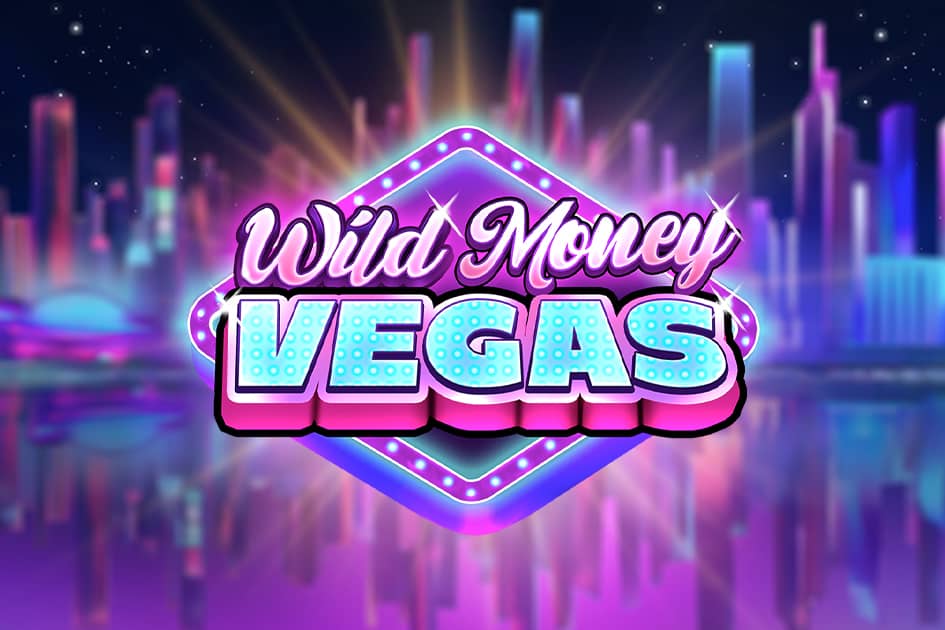 Wild Money Vegas Cover Image