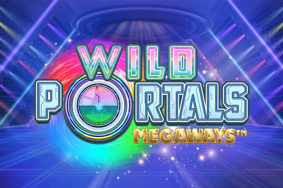 Wild Portals Megaways Cover Image