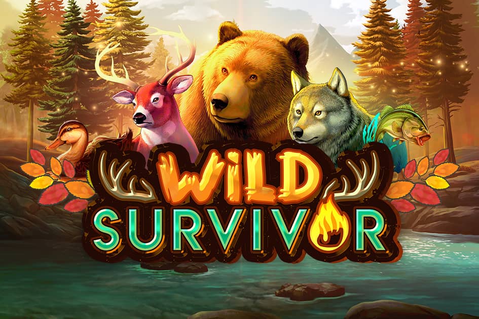 Wild Survivor