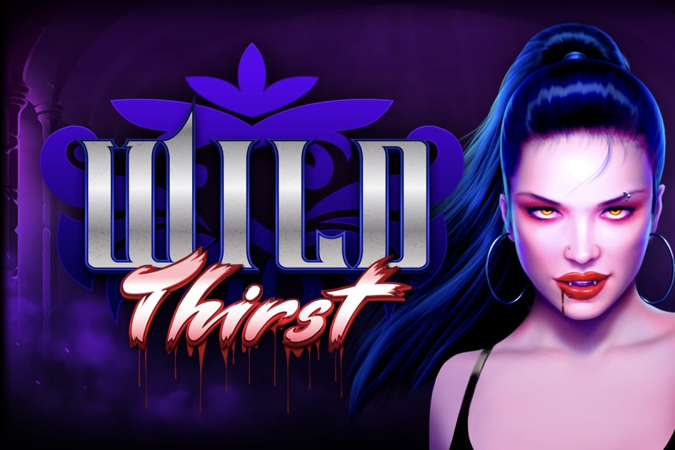 Wild Thirst Cover Image