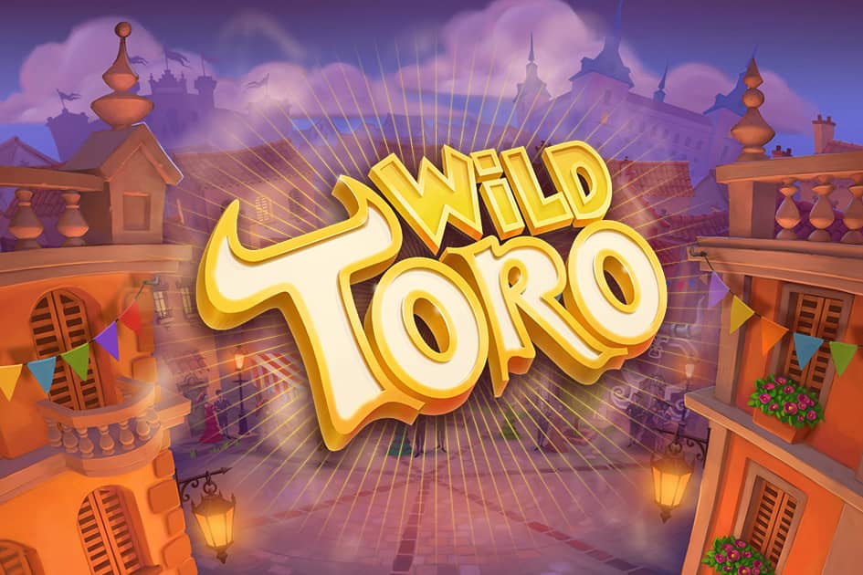 Wild Toro Cover Image