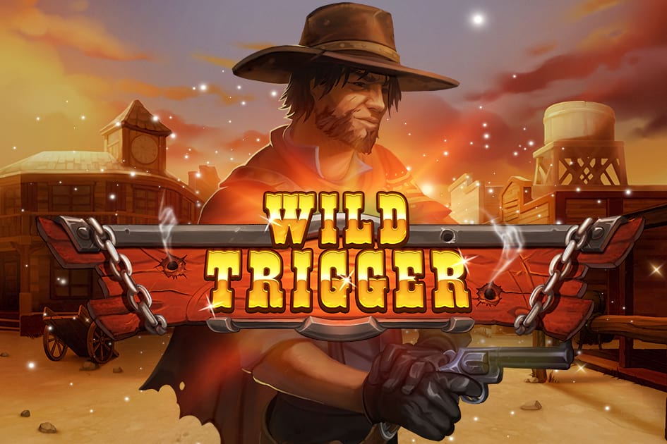 Wild Trigger Cover Image
