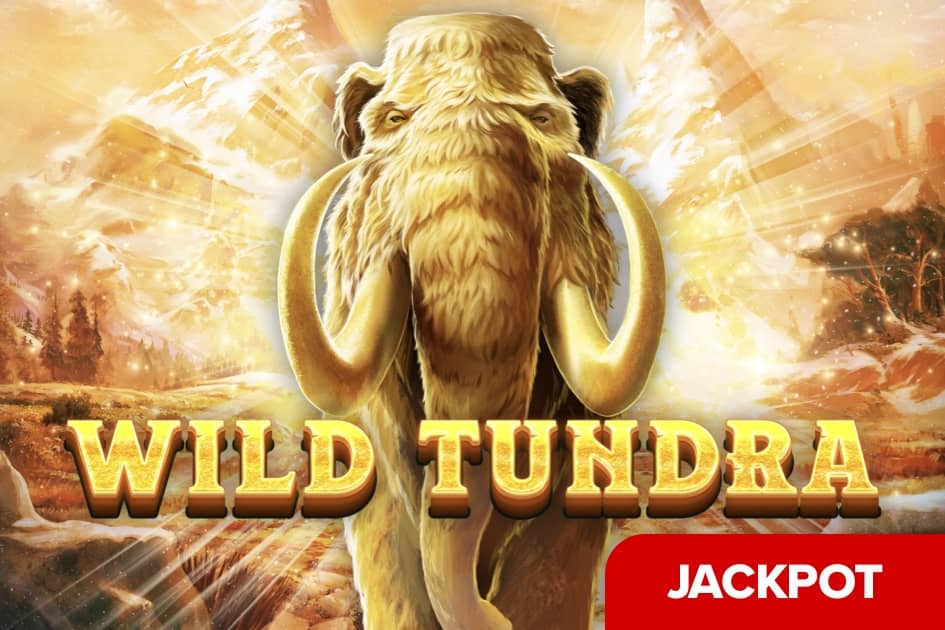 Wild Tundra Cover Image