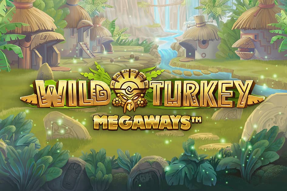 Wild Turkey Megaways Cover Image