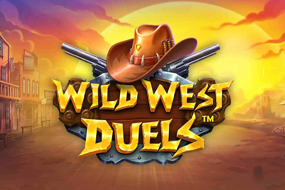 Wild West Duels Cover Image