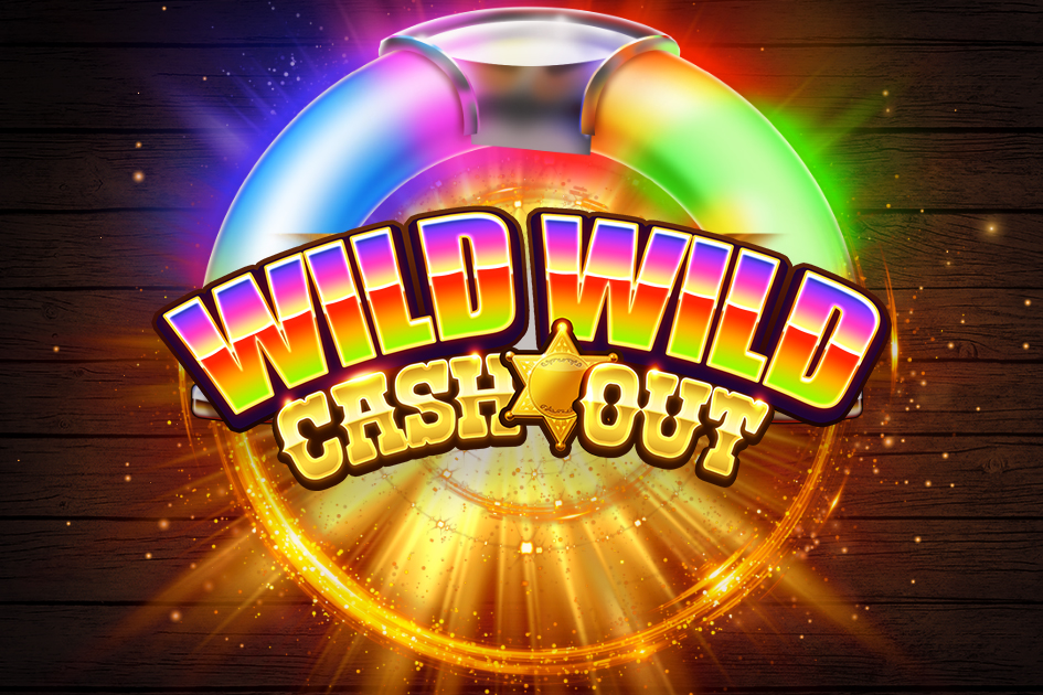 Wild Wild Cash Out Cover Image