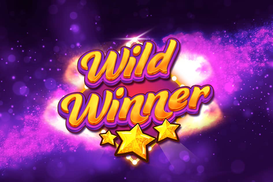 Wild Winner Cover Image