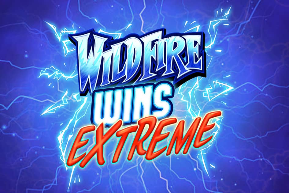 Wildfire Wins Extreme Cover Image