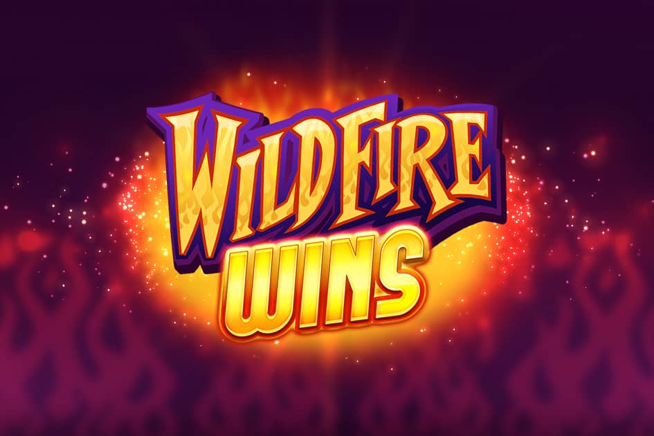Wildfire Wins Cover Image