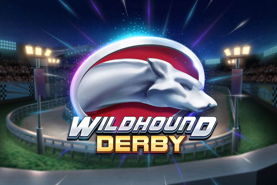 Wildhound Derby Cover Image