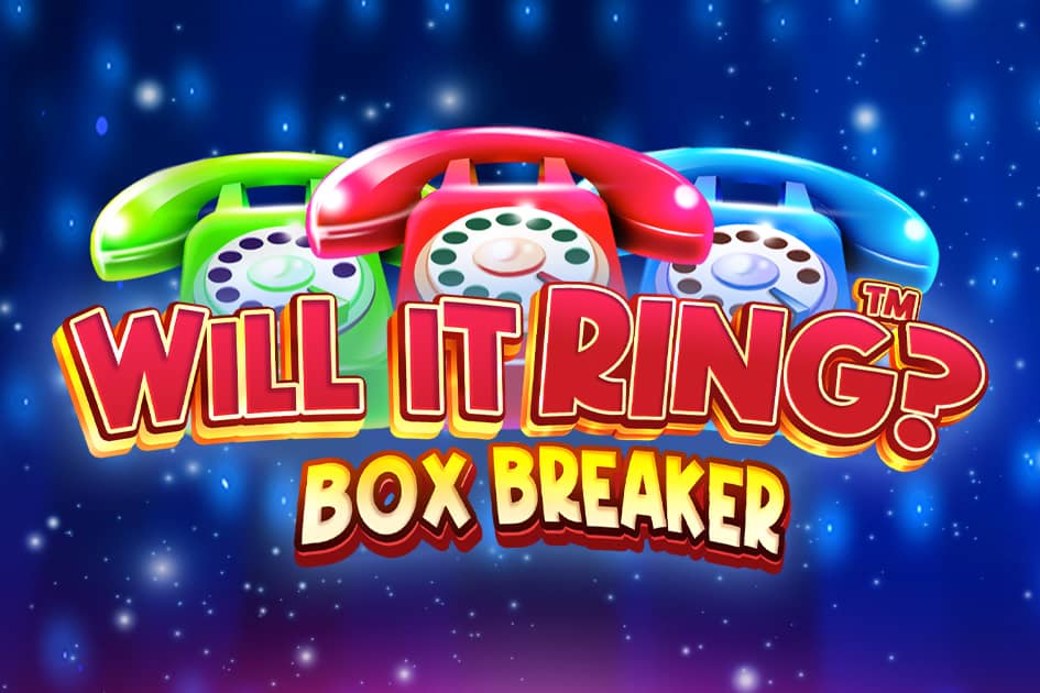 Will it Ring? Box Breaker Cover Image