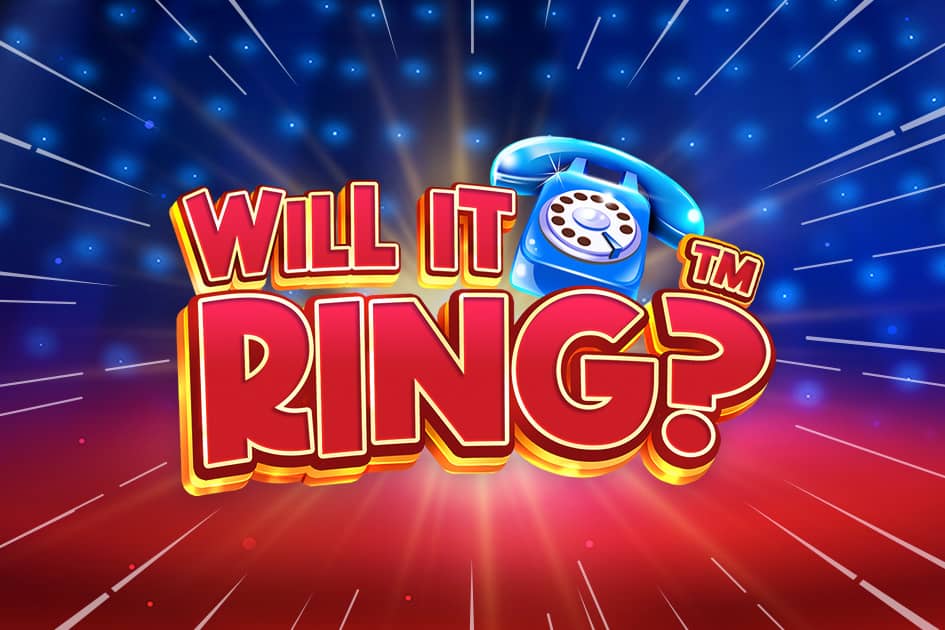 Will it Ring?