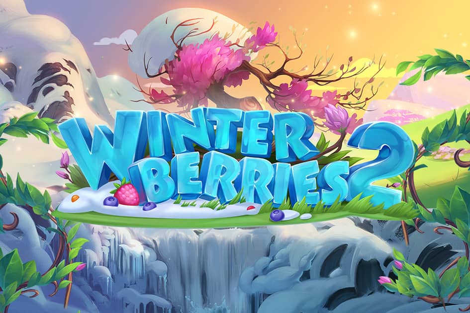 Winterberries 2 Cover Image