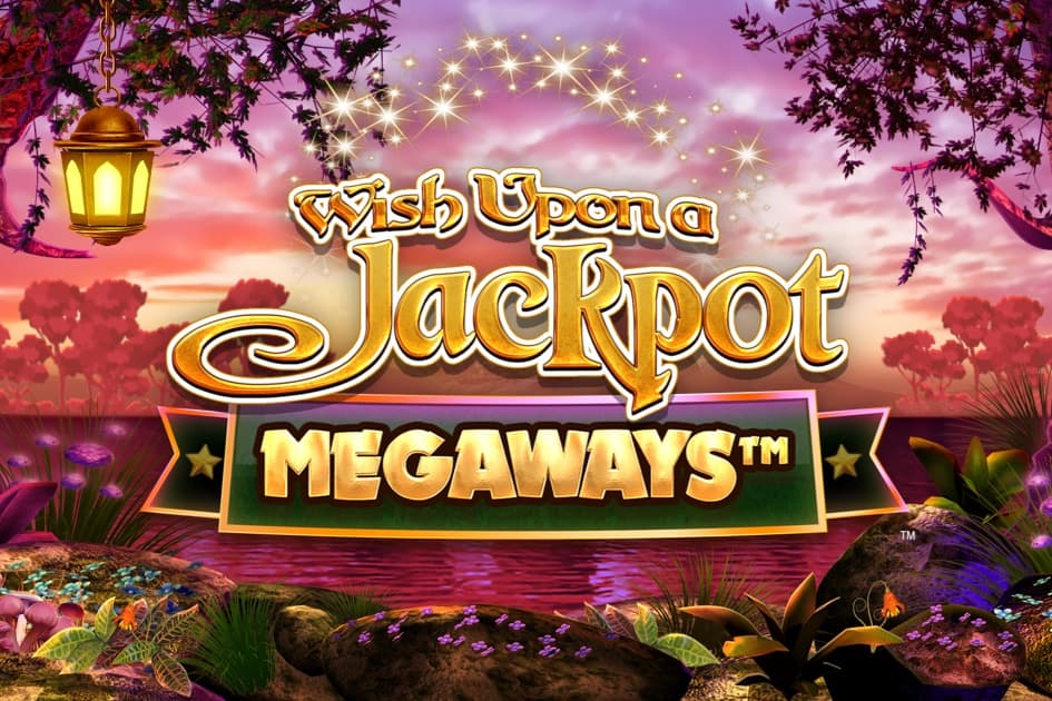 Wish Upon a Jackpot Megaways Cover Image