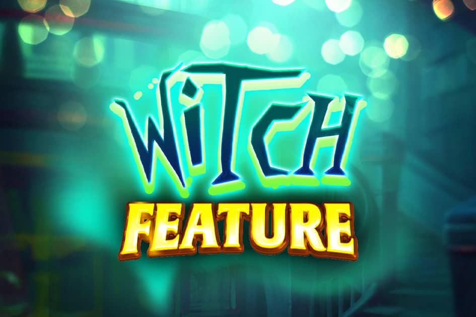 Witch Feature Cover Image