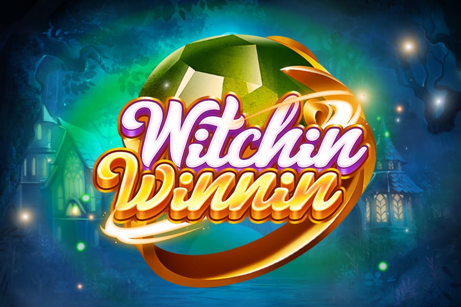 Witchin Winnin Cover Image