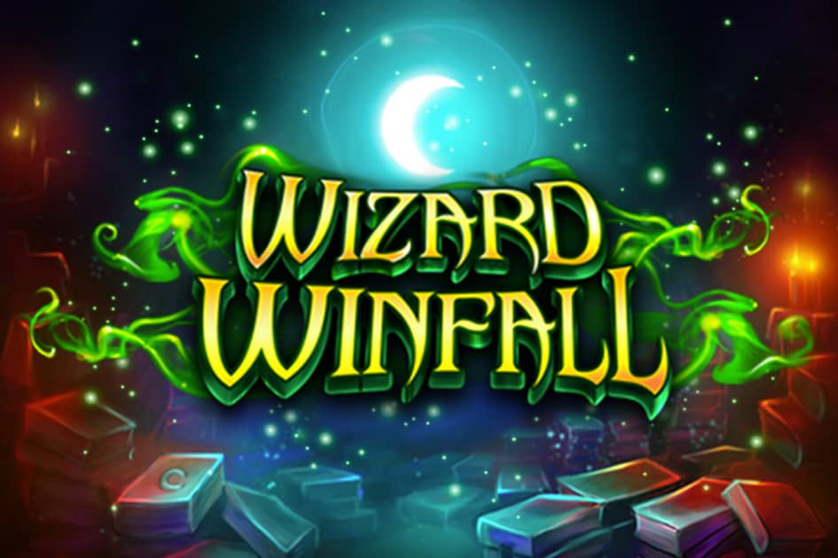 Wizard Winfall Cover Image