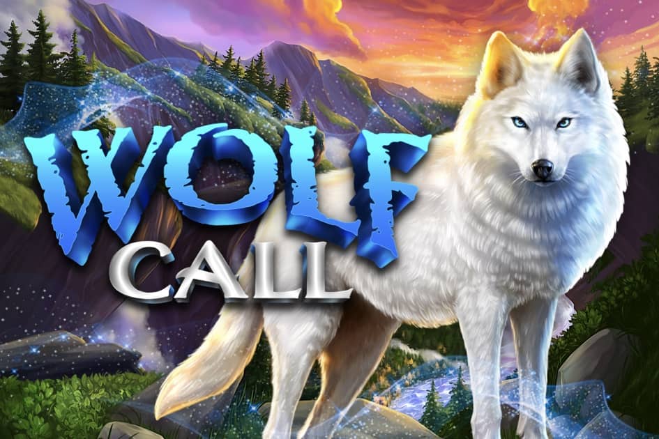 Wolf Call Cover Image