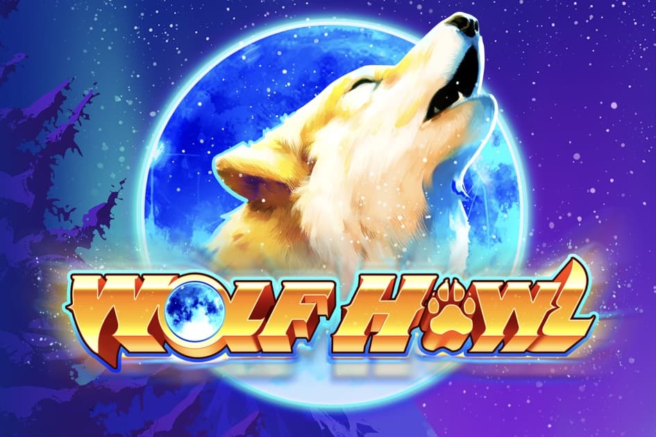 Wolf Howl Cover Image