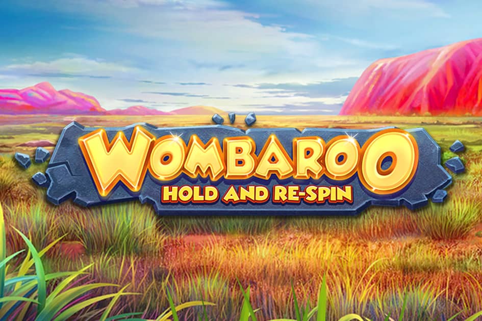 Wombaroo Cover Image